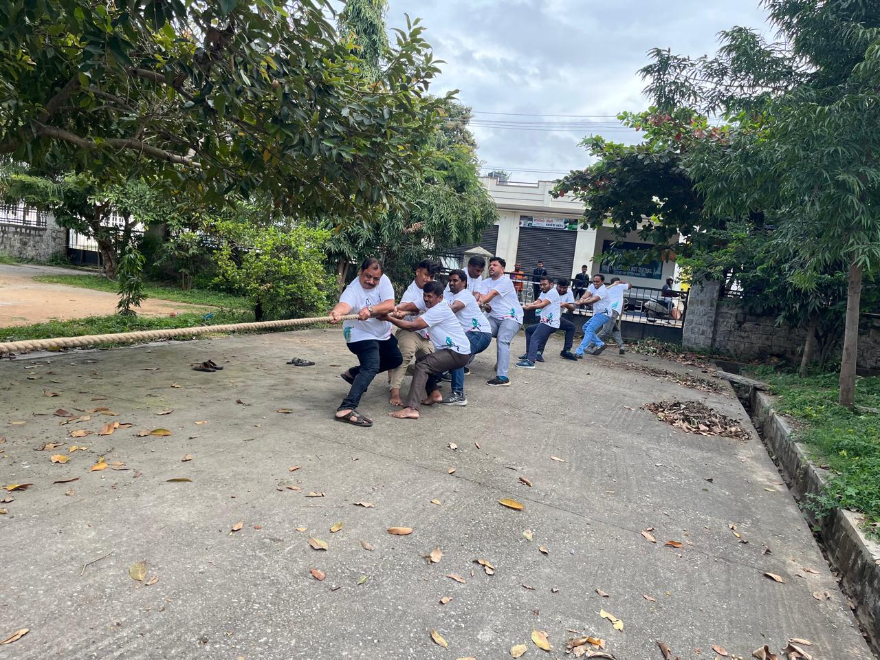 National Sports Day-2025