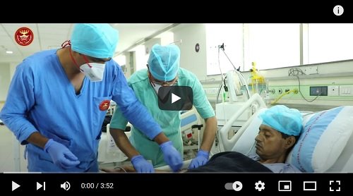 ईएसआईसी विश्व के अग्रणी सामाजिक सुरक्षा संगठनों में से एक है।