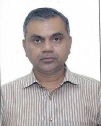 Sh. Yogesh K Vadsara