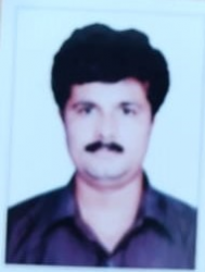 Dr. Naresh K. Goswami