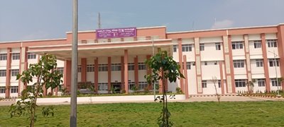 ESIC Hospital, Kakinada