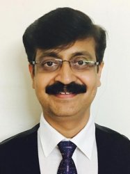 Dr. Shirishkumar G. Chavan