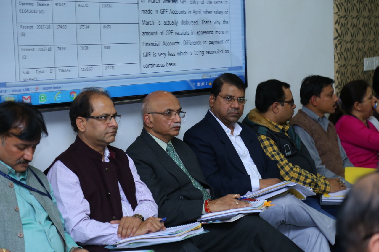 प्रेस प्रकाशनी – क.रा.बी.निगम की दिनांक 05.12.2018