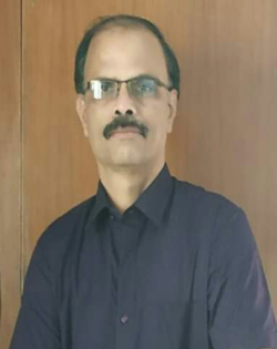 Press Release - Shri M.K. Sharma & Shri P.B. Mani took over charge as Insurance Commissioner in ESIC Hqrs.office and Shri R.K. Gautam & Shri Pranay Sinha took over charge as A.C. & R.D. in Gujarat & Maharashtra Regions respectively