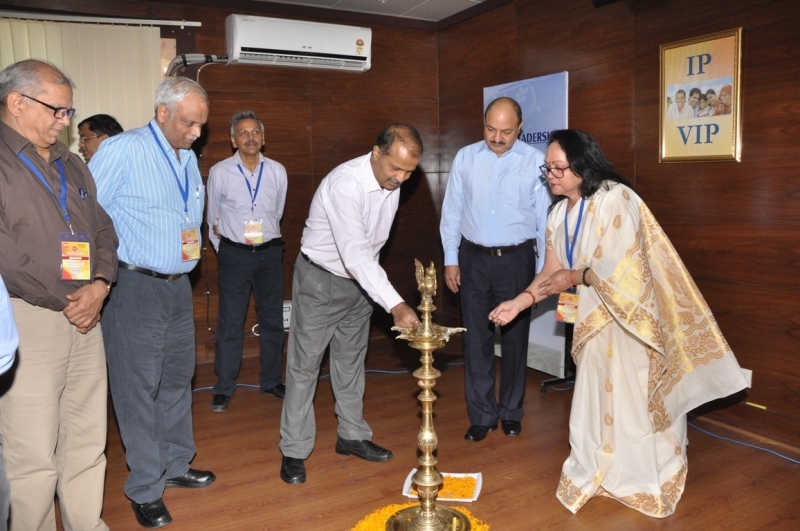 Exhibition-cum-Seminar on ‘New Innovations in the Medical Field’