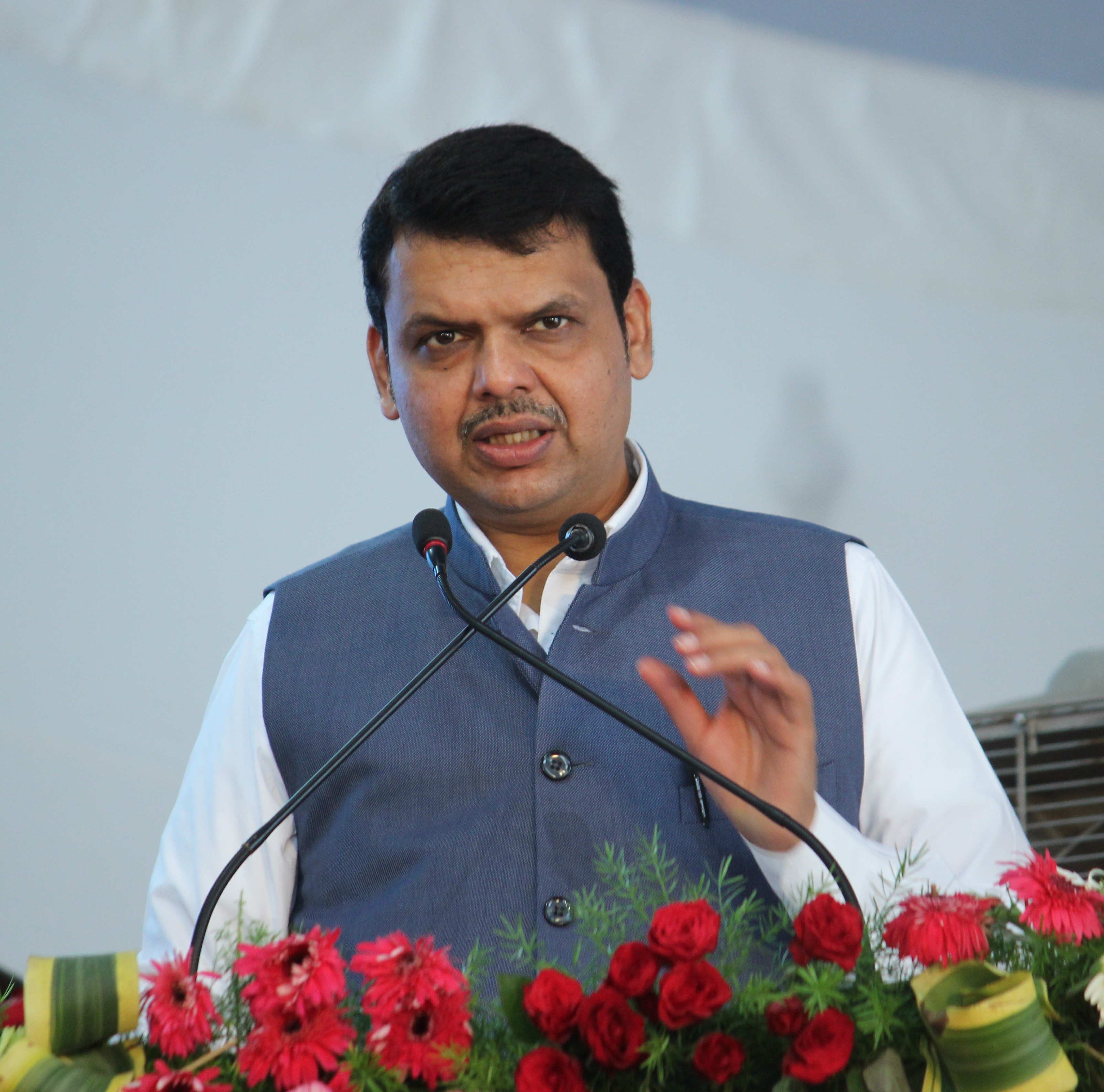 Foundation Stone of 200 Bedded ESIC Hospital, Butibori, Nagpur (Maharashtra) laid on 15.07.2018